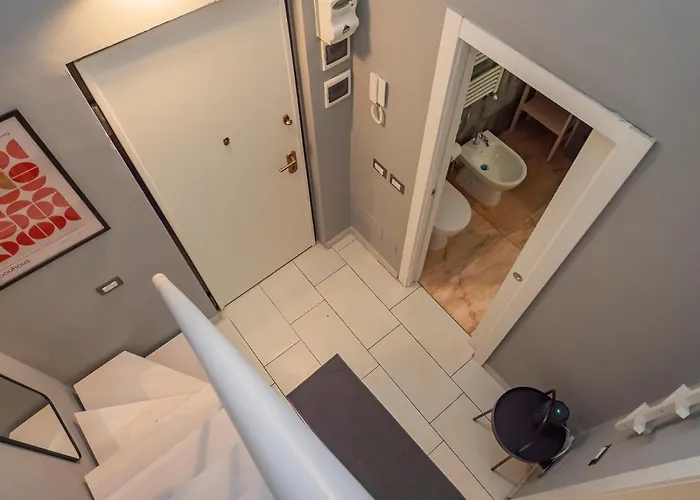 Lägenhet Ihost - Romilli 17a *