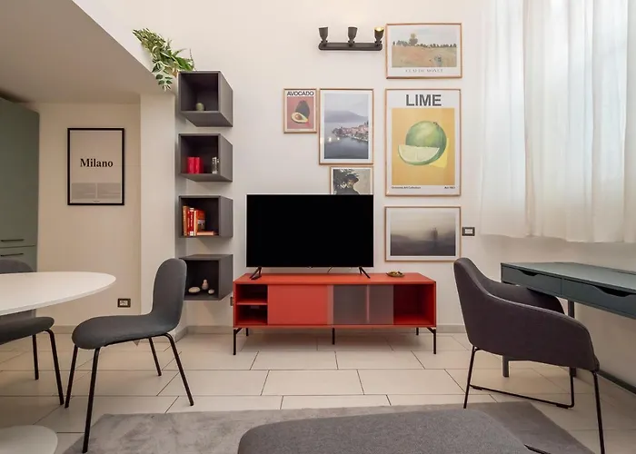 Ihost - Romilli 17a *