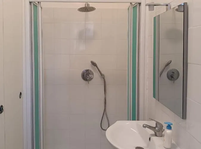 Appartamentino Nel Cuore Di Nolo Appartement Milaan