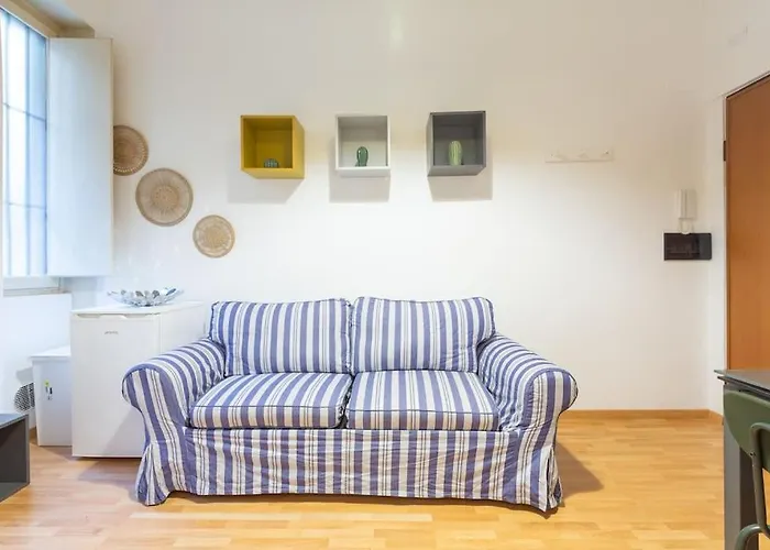 Easytopstay - Corso Buenos Aires Lejlighed *
