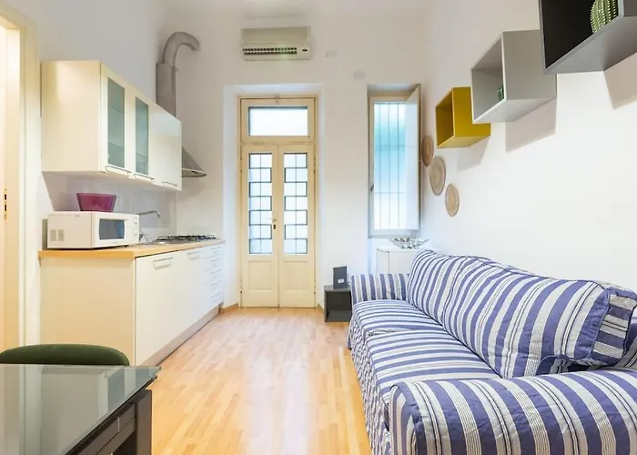 Easytopstay - Corso Buenos Aires Lejlighed *