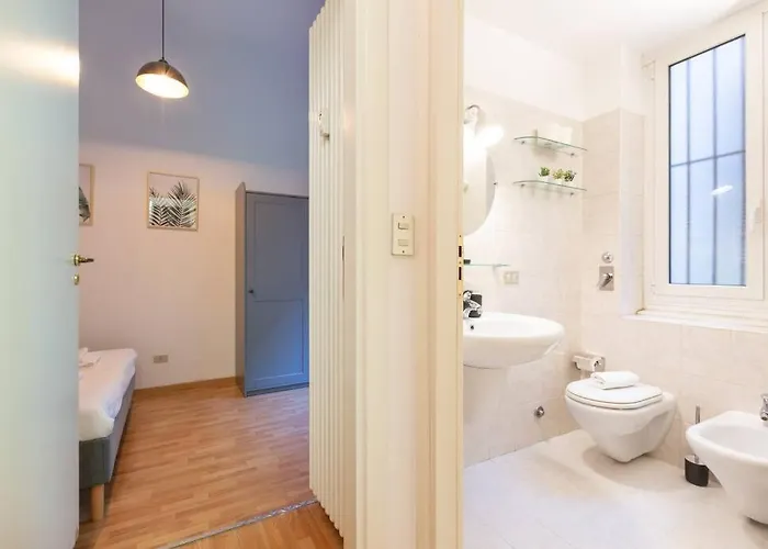 Easytopstay - Corso Buenos Aires * Milano