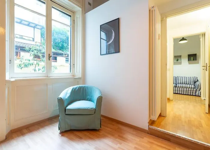 Easytopstay - Corso Buenos Aires Milano