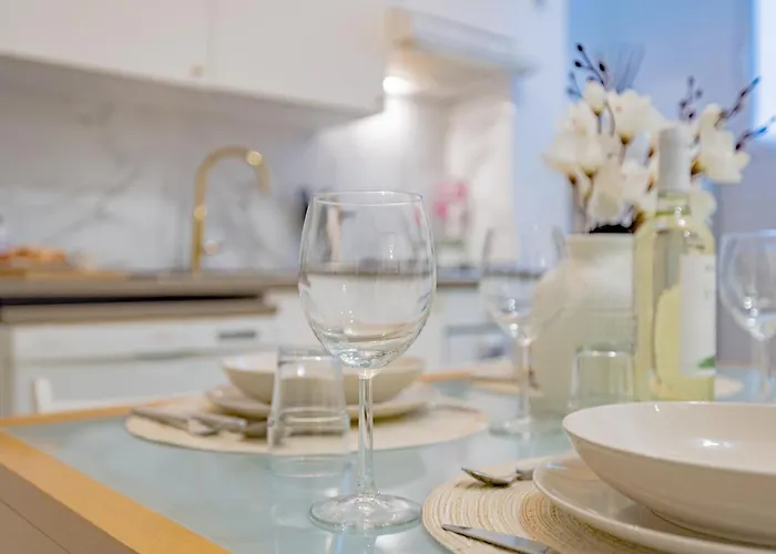 Central-station Luxury Appartament * Mediolan