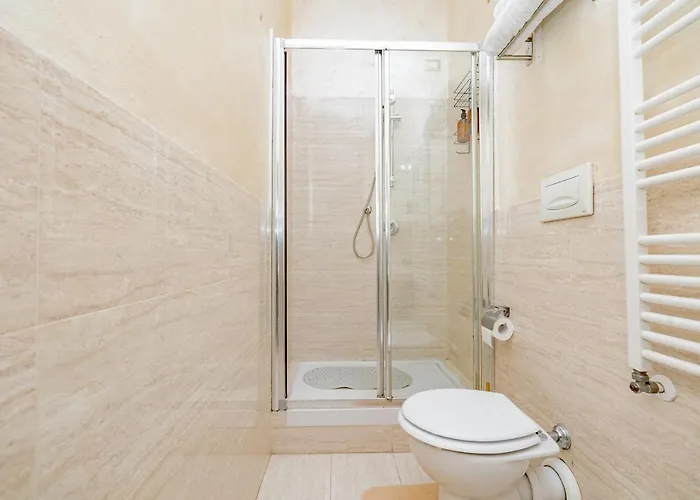 Central-station Luxury Appartament