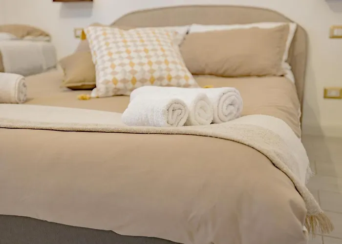 Apartament Central-station Luxury Appartament *