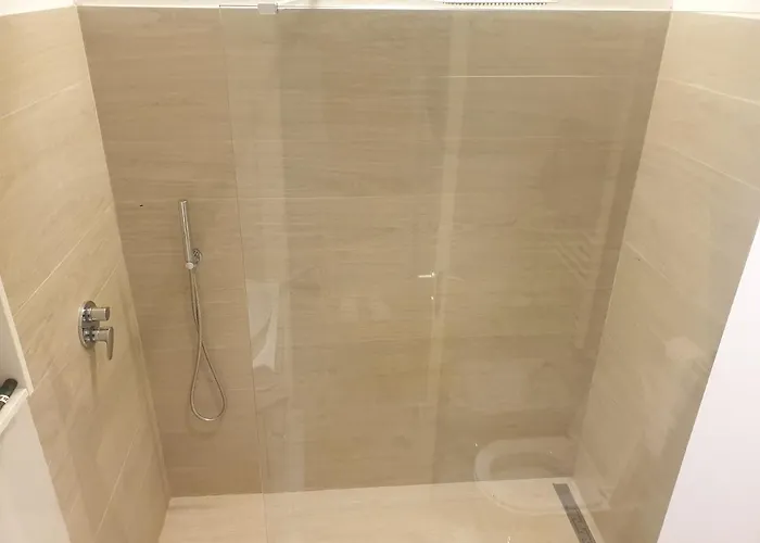 Apartman Spacious & Lovely - 4 Queen Bed