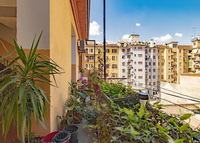 Central-station Luxury Appartament Apartament Mediolan