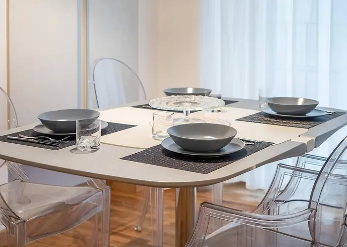 La Dolce Vita In Center Apartmán Milán
