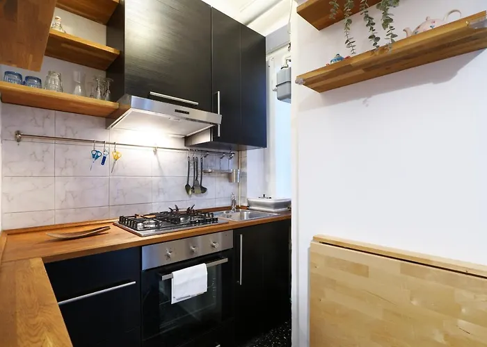 Primopiano - Amadeo 32 Mediolan