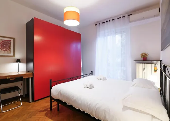 Primopiano - Amadeo 32 Apartament