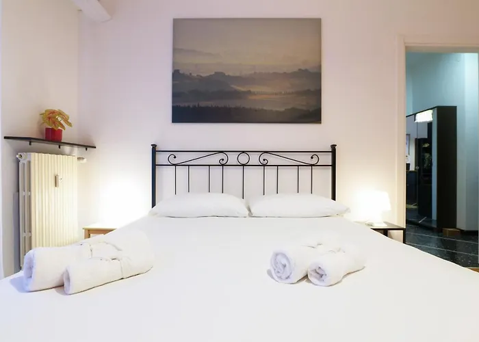 Primopiano - Amadeo 32