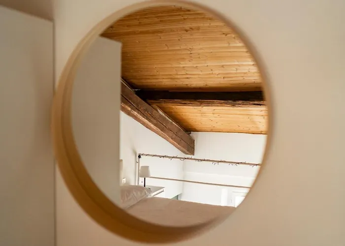 Loft Navigli Porta Genova