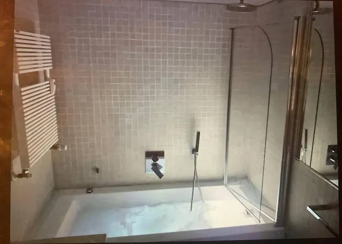 S.ambrogio/duomo •jacuzzi • Luxury •design *