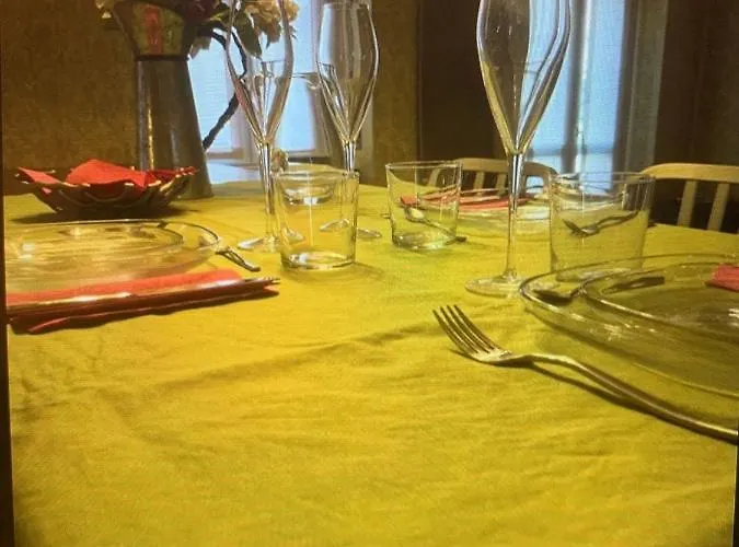 [s.ambrogio/duomo] •jacuzzi • Luxury •design 公寓 米兰