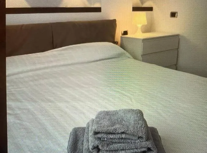 公寓 [s.ambrogio/duomo] •jacuzzi • Luxury •design *