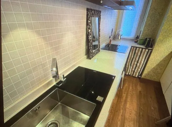 S.ambrogio/duomo •jacuzzi • Luxury •design *