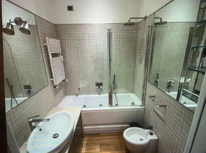 [s.ambrogio/duomo] •jacuzzi • Luxury •design *