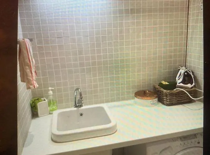 [s.ambrogio/duomo] •jacuzzi • Luxury •design 公寓 米兰