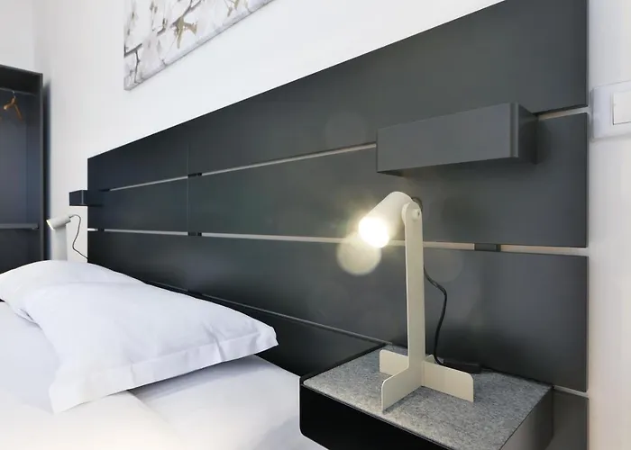 Primopiano - Bari Μιλάνο