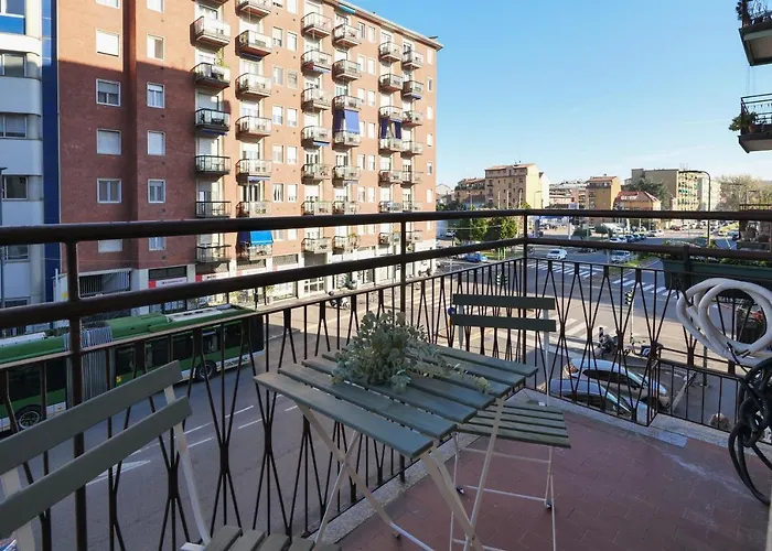 Διαμέρισμα Primopiano - Bari *