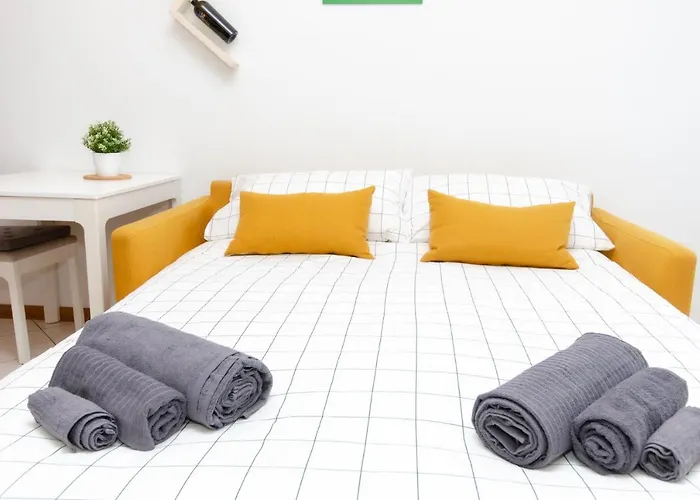 Vivimihome - Bilo A 5 Minuti Da San Siro Con Garage * Milano