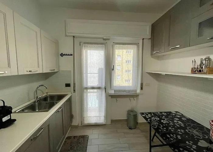 La Casa Graziosa • San Siro Stadio/city Life Apartmán
