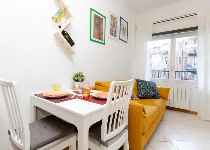 Vivimihome - Bilo A 5 Minuti Da San Siro Con Garage * Milano