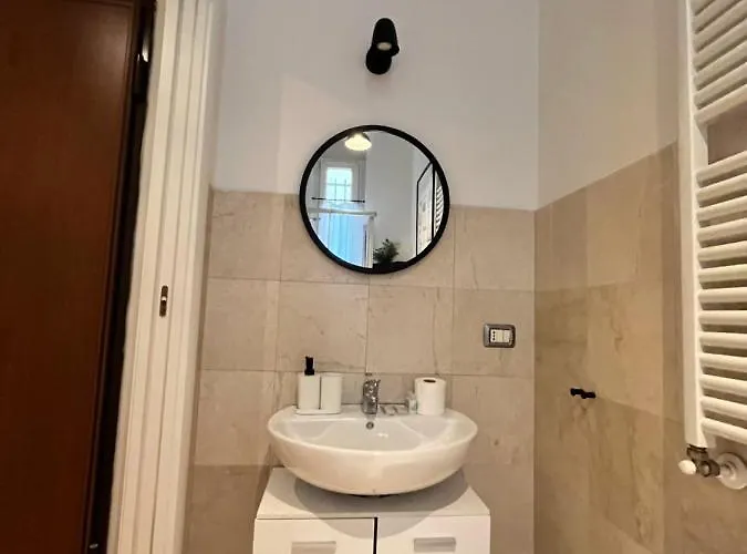 Myhome Cola Montano Διαμέρισμα