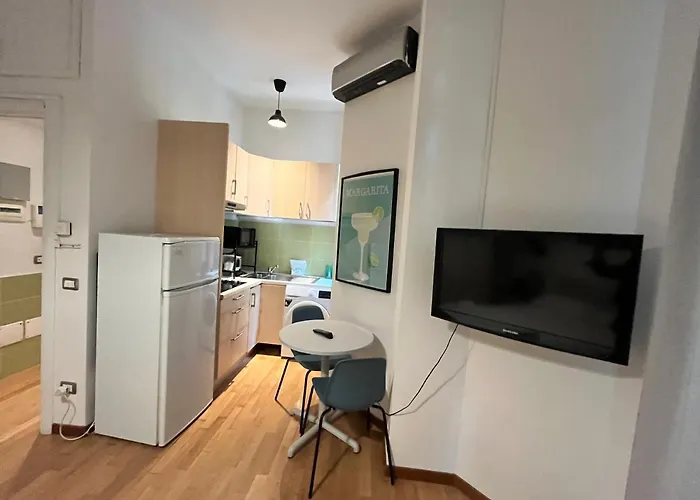 Διαμέρισμα Myhome Cola Montano