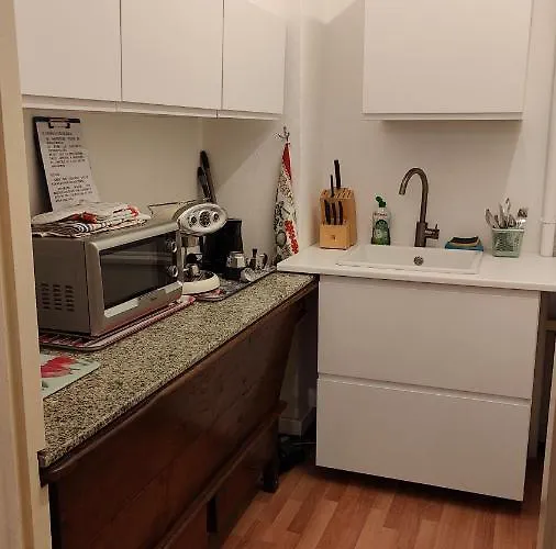 Treehouse Pensionat 3*