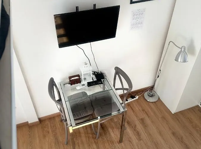 Happyhouse Appartement *