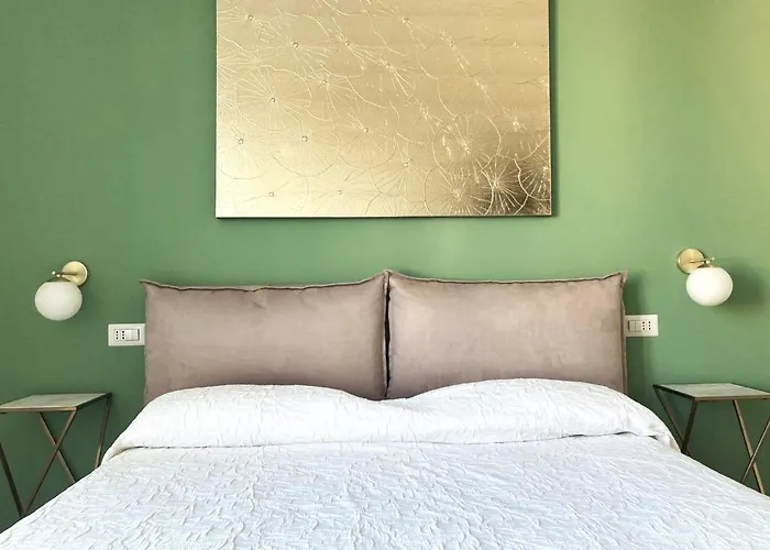 Elegante E Spazioso 公寓 米兰