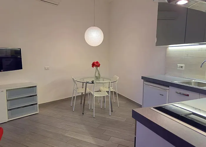 Διαμέρισμα Appartme Sarca 59