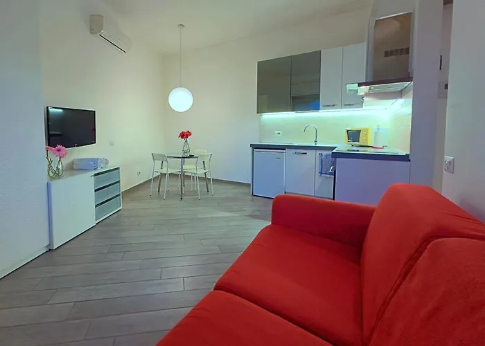 Appartme Sarca 59 Μιλάνο