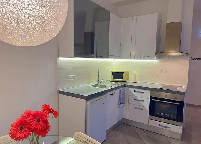 Appartement Appartme Sarca 59 *