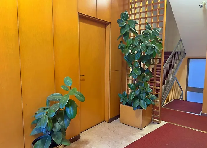 Appartement Appartme Sarca 59