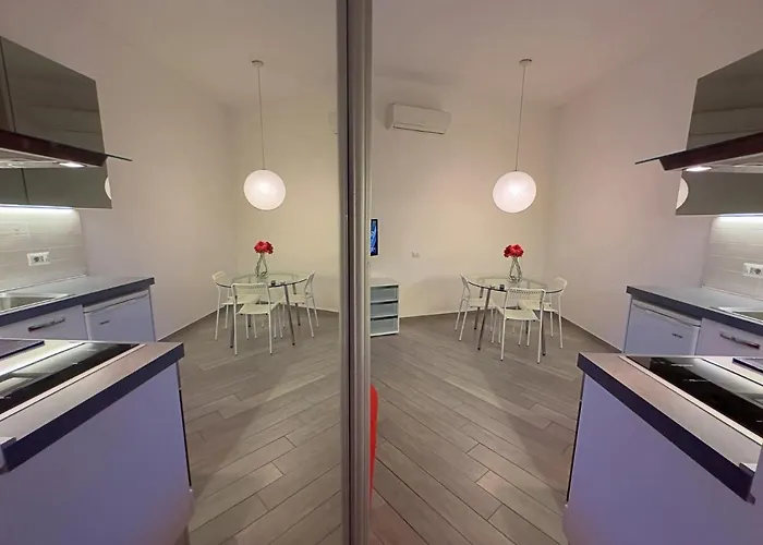 Appartme Sarca 59 * Μιλάνο