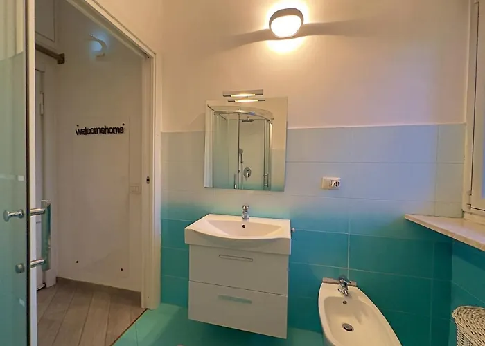 Appartme Sarca 59 Appartement