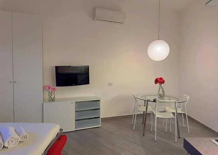 Διαμέρισμα Appartme Sarca 59 *