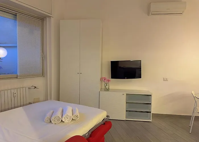 Appartme Sarca 59 Appartement *