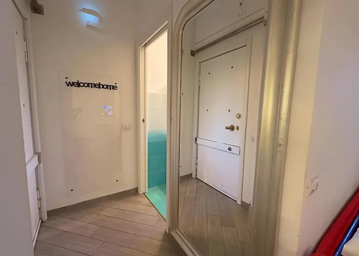 Appartme Sarca 59 Appartement