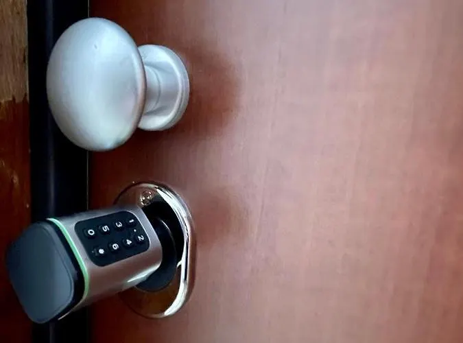 Zanella 50 アパート *