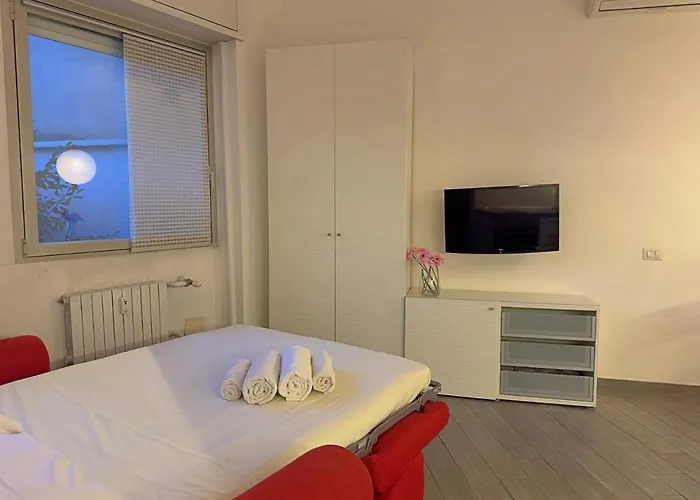 Appartement Appartme Sarca 59