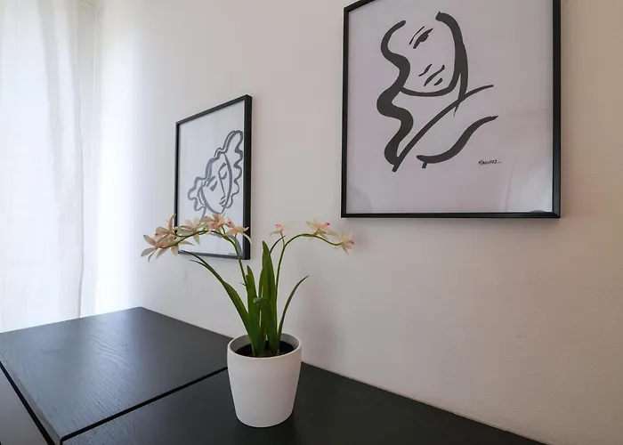 アパート Primopiano - Martorelli ミラノ