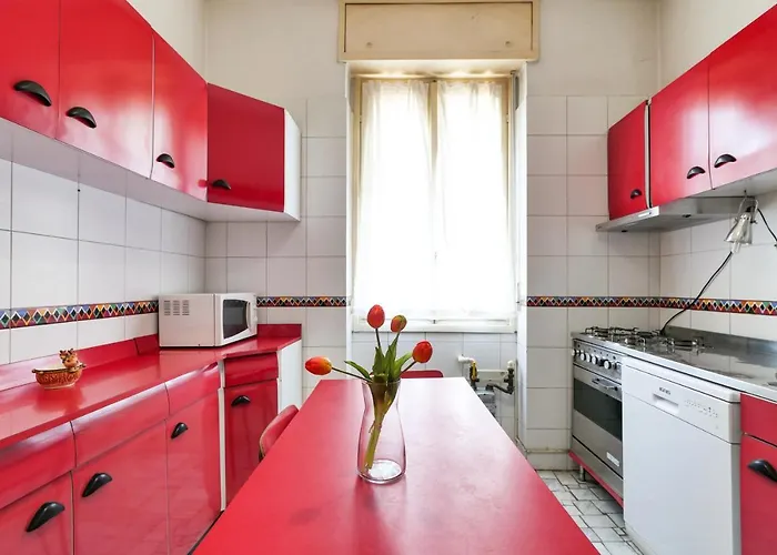 Primopiano - Martorelli * ミラノ