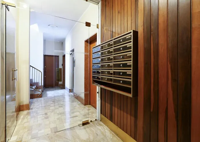 アパート Primopiano - Martorelli