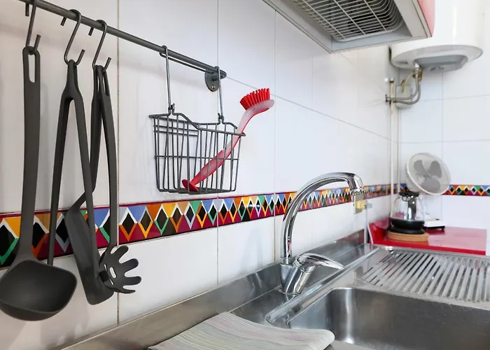 Primopiano - Martorelli ミラノ