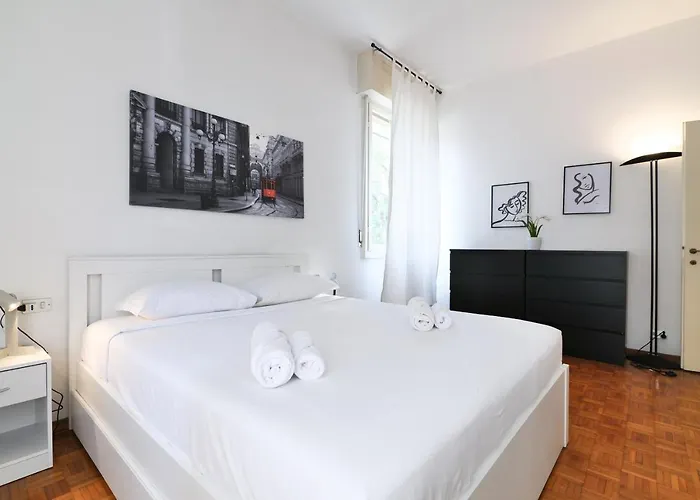 アパート Primopiano - Martorelli *