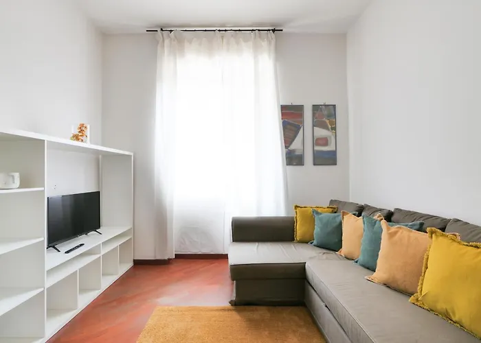 Primopiano - Martorelli *